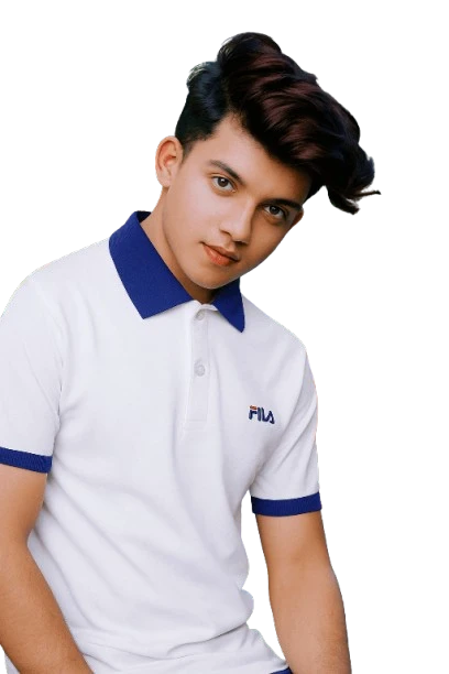 Man's Fashion