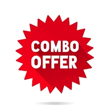 Combo pack