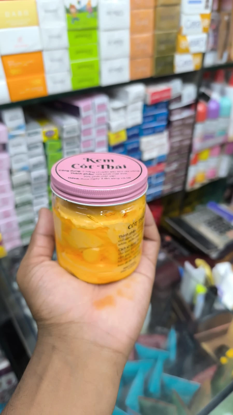 Health & Beauty