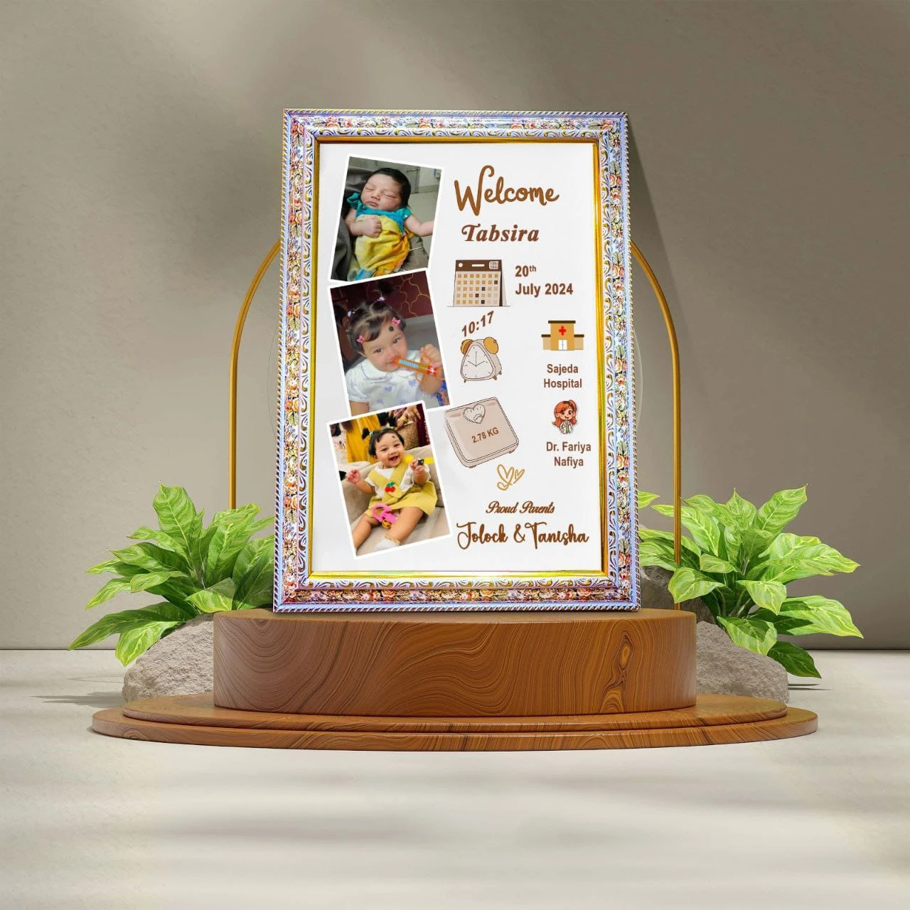 Gift Collection