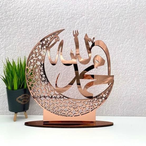 Islamic