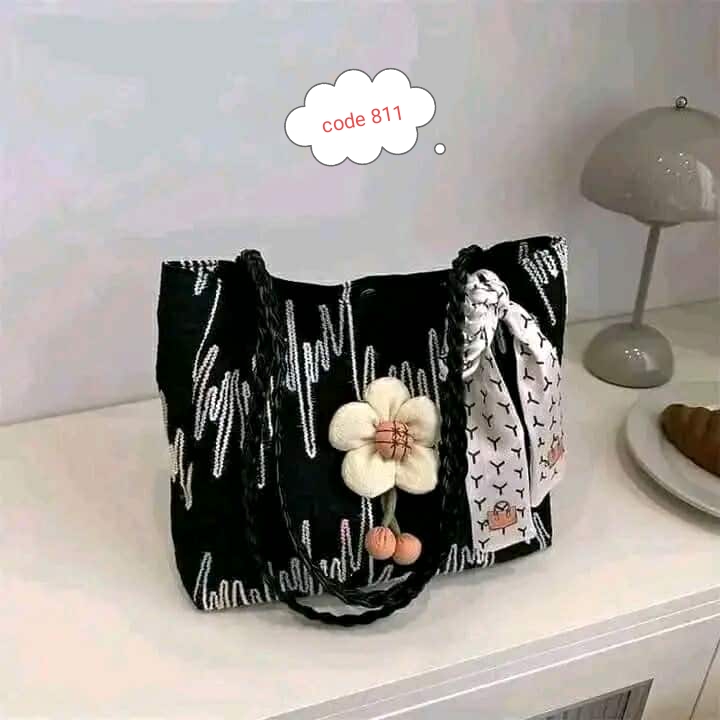 Ladies Sunflower Bag code 811