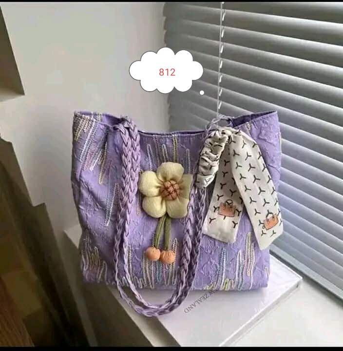 Ladies Sunflower Bag code 812