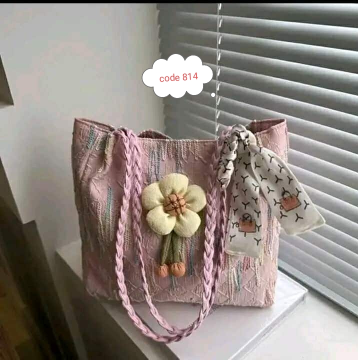 Ladies Sunflower Bag code 814
