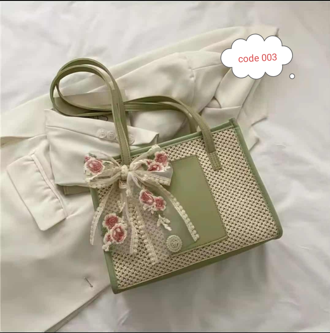 Most demanding oven bag code 003