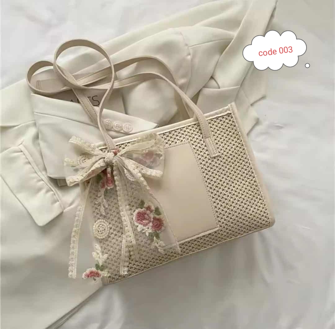 Most demanding oven bag code 003