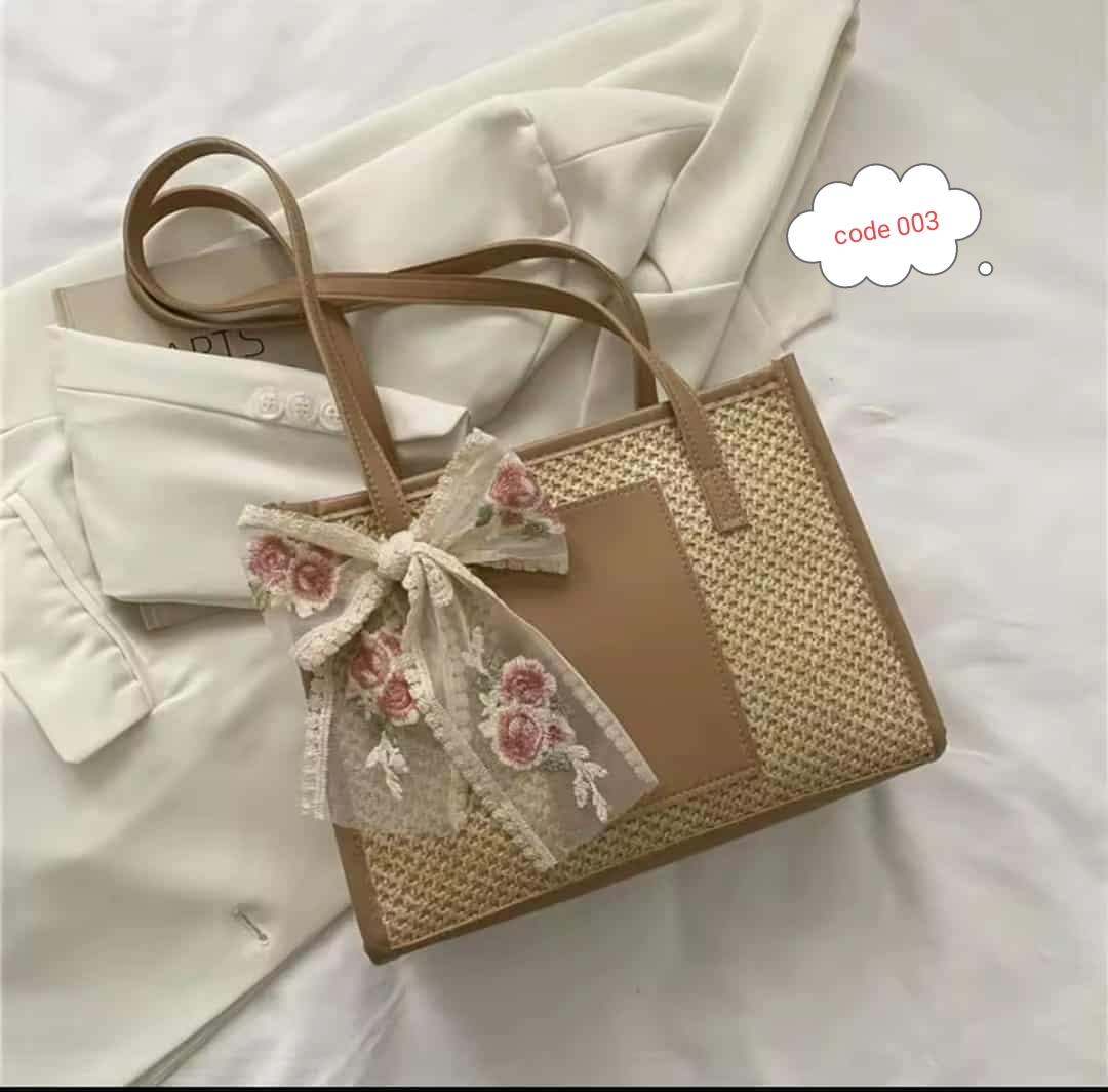 Most demanding oven bag code 003