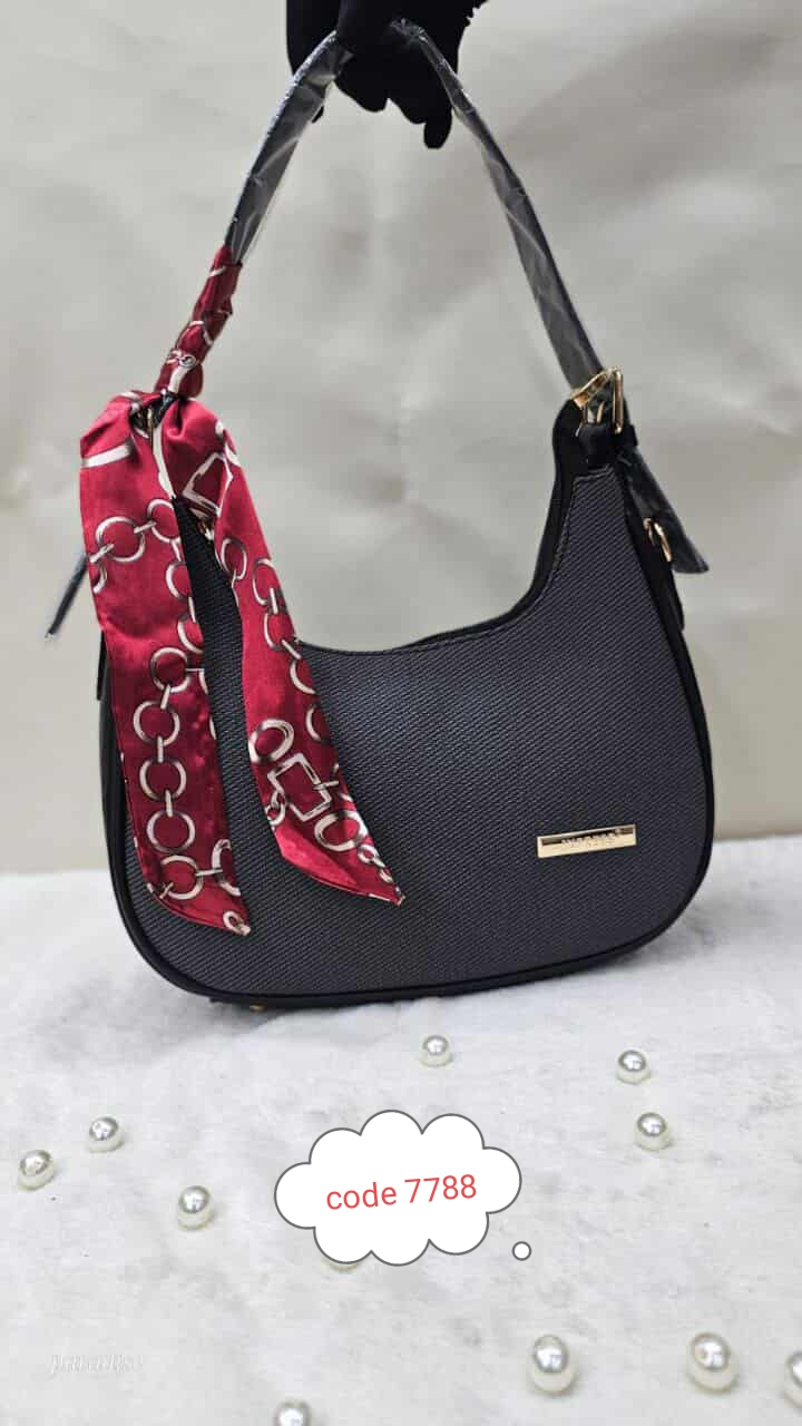 Premium quality women bags code 7788