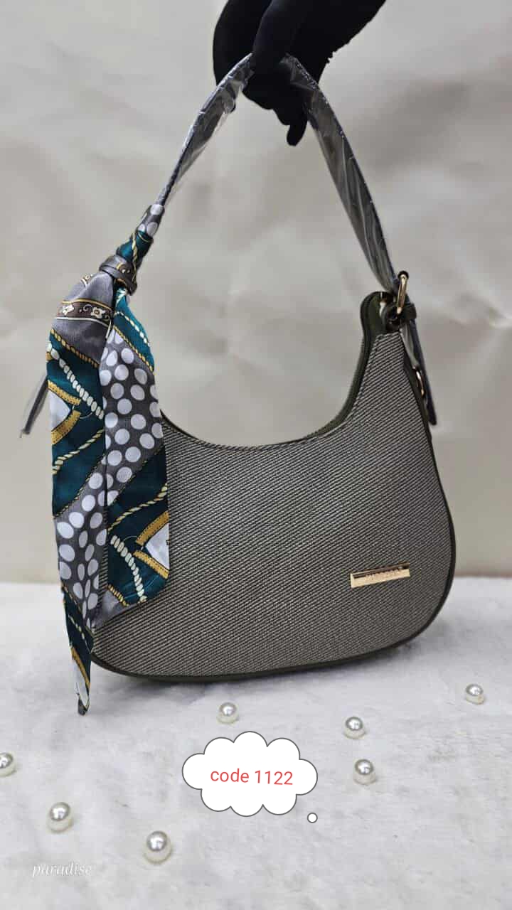 Premium quality women bags code 1122