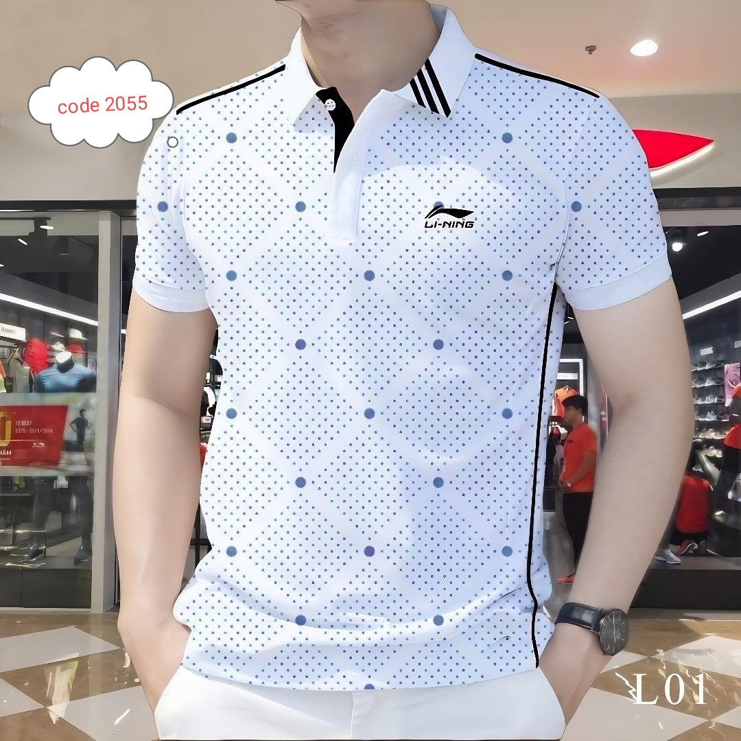 Premium quality polo T shirt for Men's code 2055