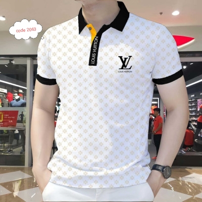 Premium quality polo T shirt for Men's code 2063