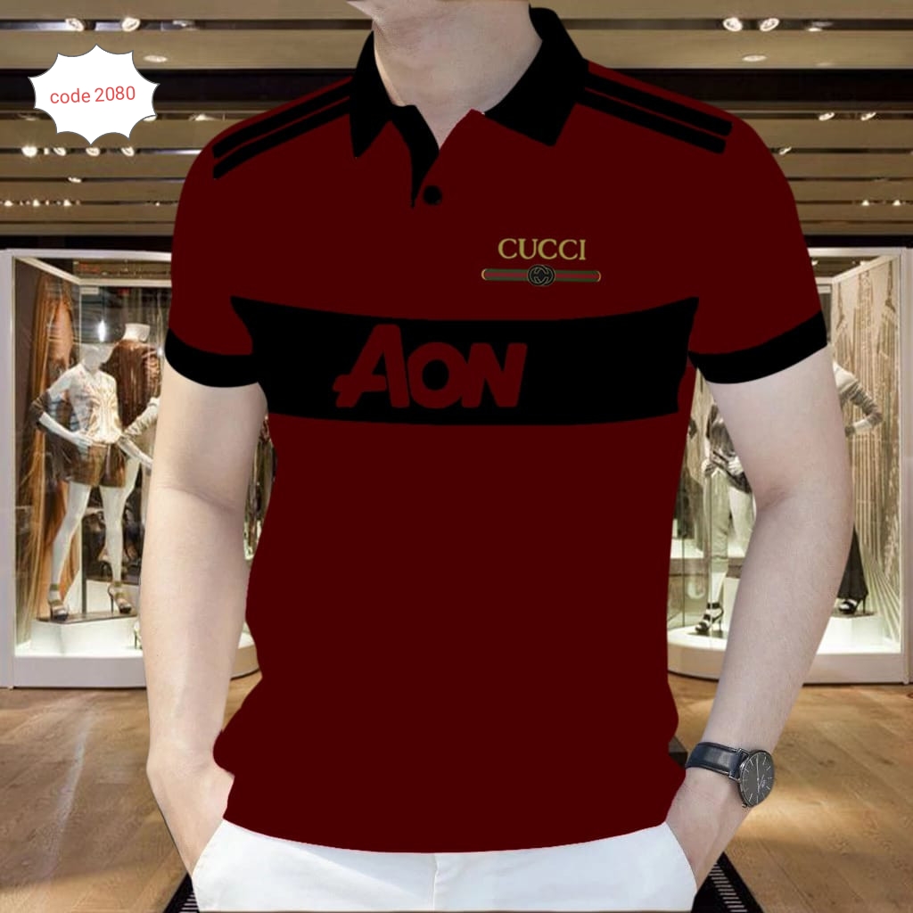 Premium quality polo T shirt for Men's code 2080