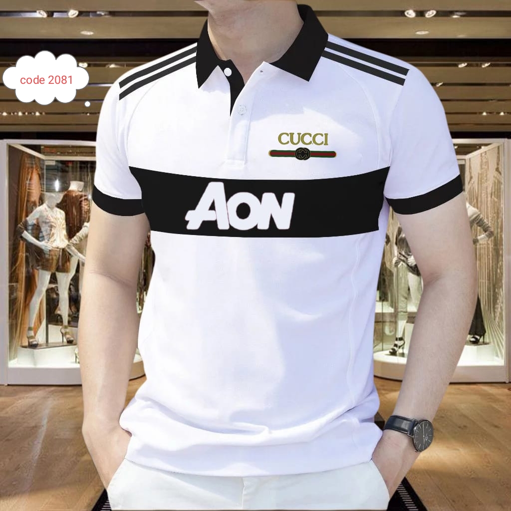 Premium quality polo T shirt for Men's code 2081