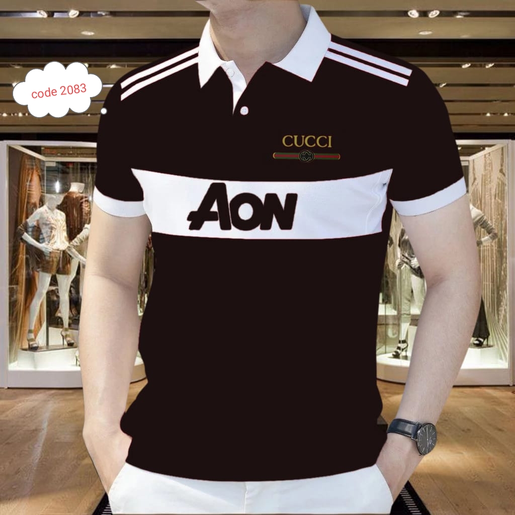 Premium quality polo T shirt for Men's code 2083
