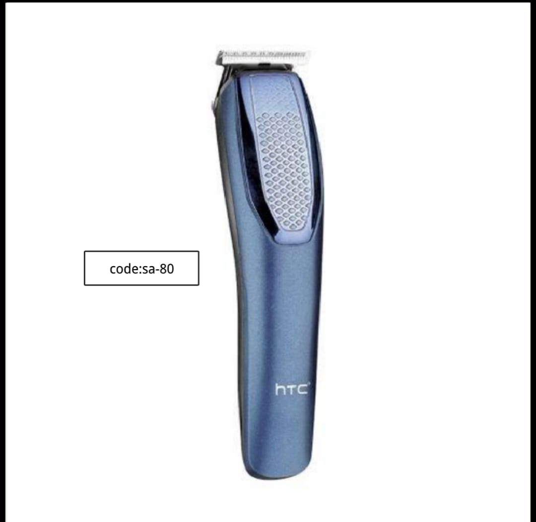 HTC AT-1210 Hair & Beard Trimmer code Sa 80