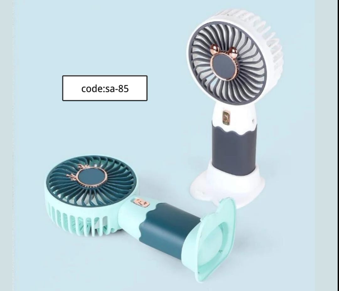 ST-3 Mini Fan code Sa 85