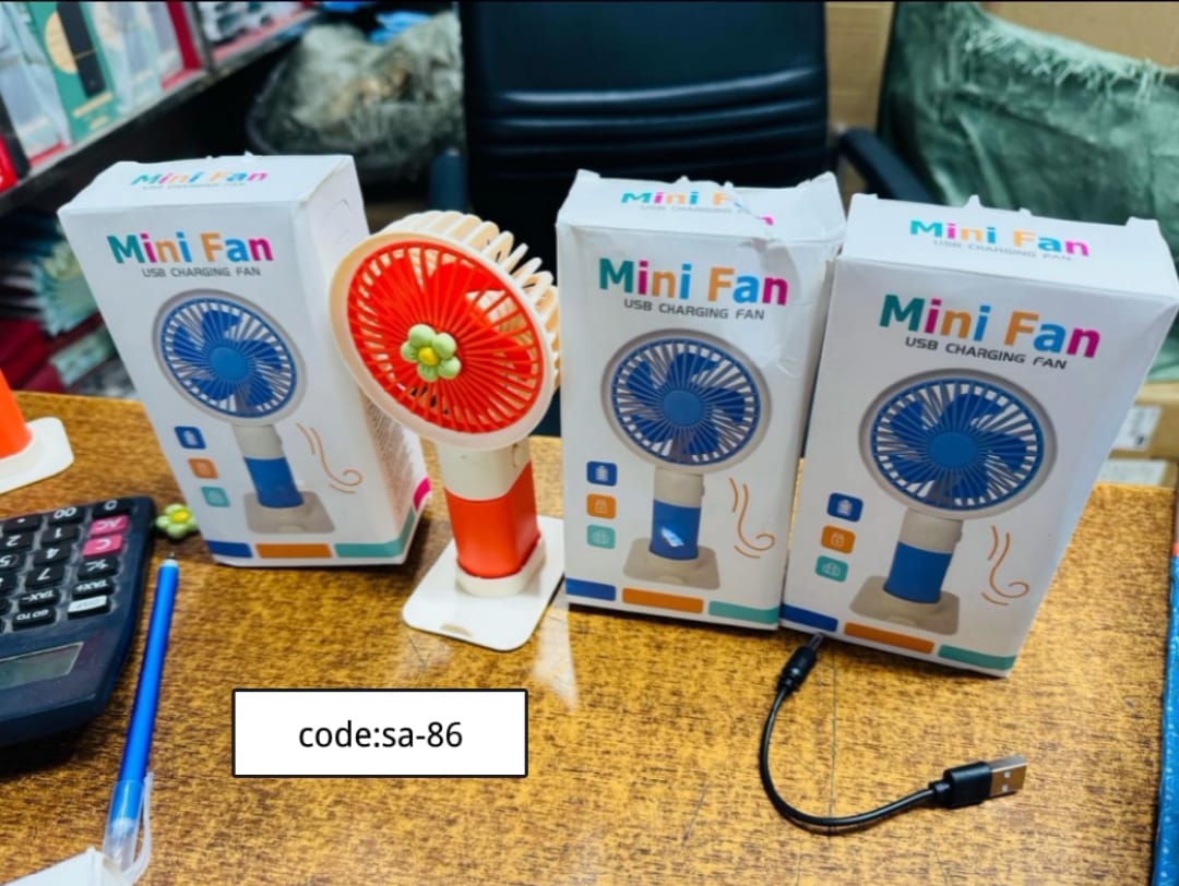 ST-2 Mini Fan code Sa 86