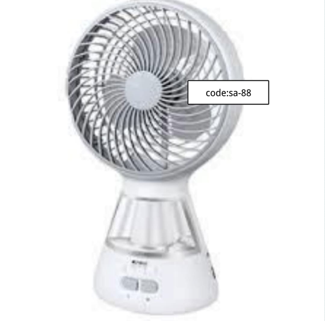 KM-F0296 Charging Fan code sa 88