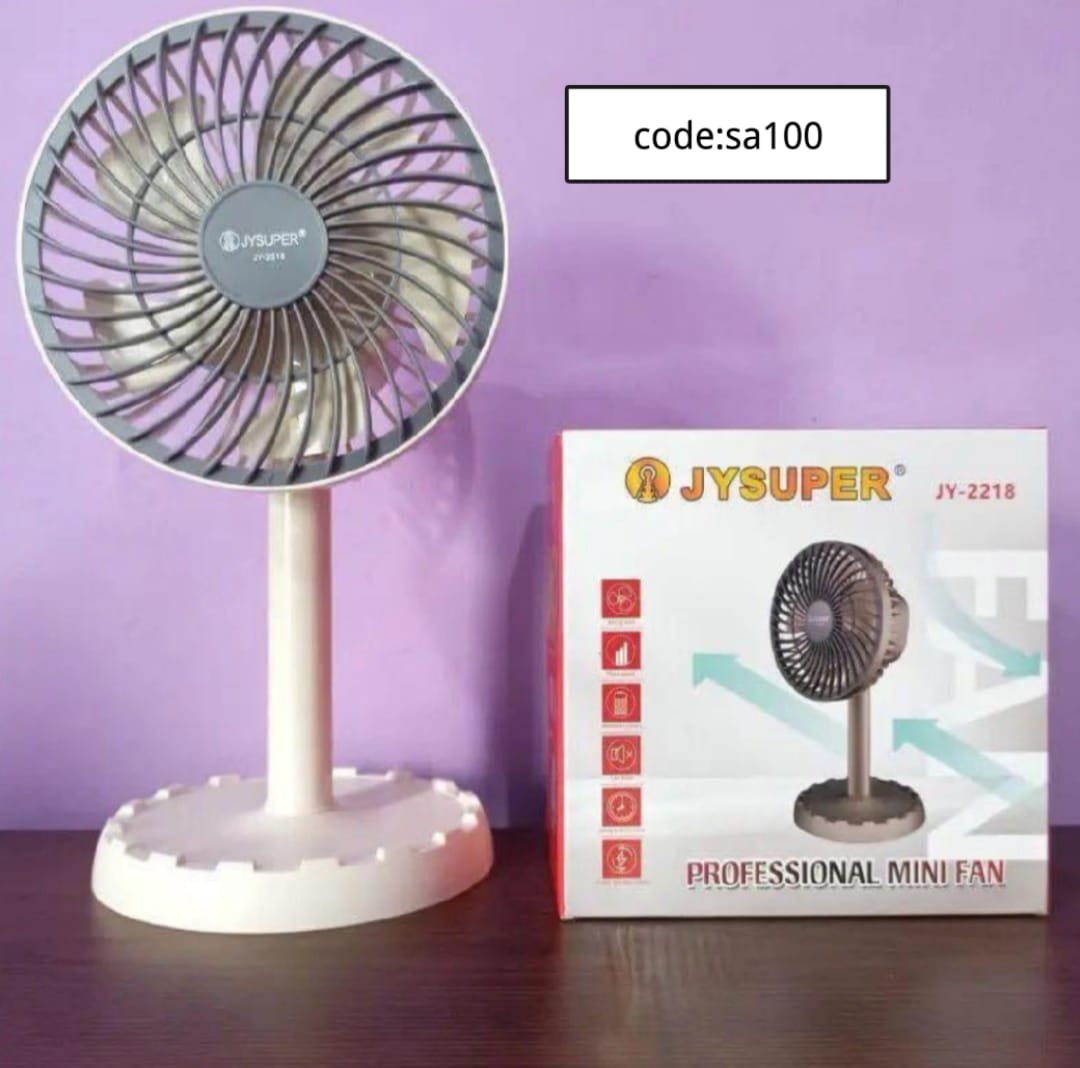 JY-2218 Fan code sa 100
