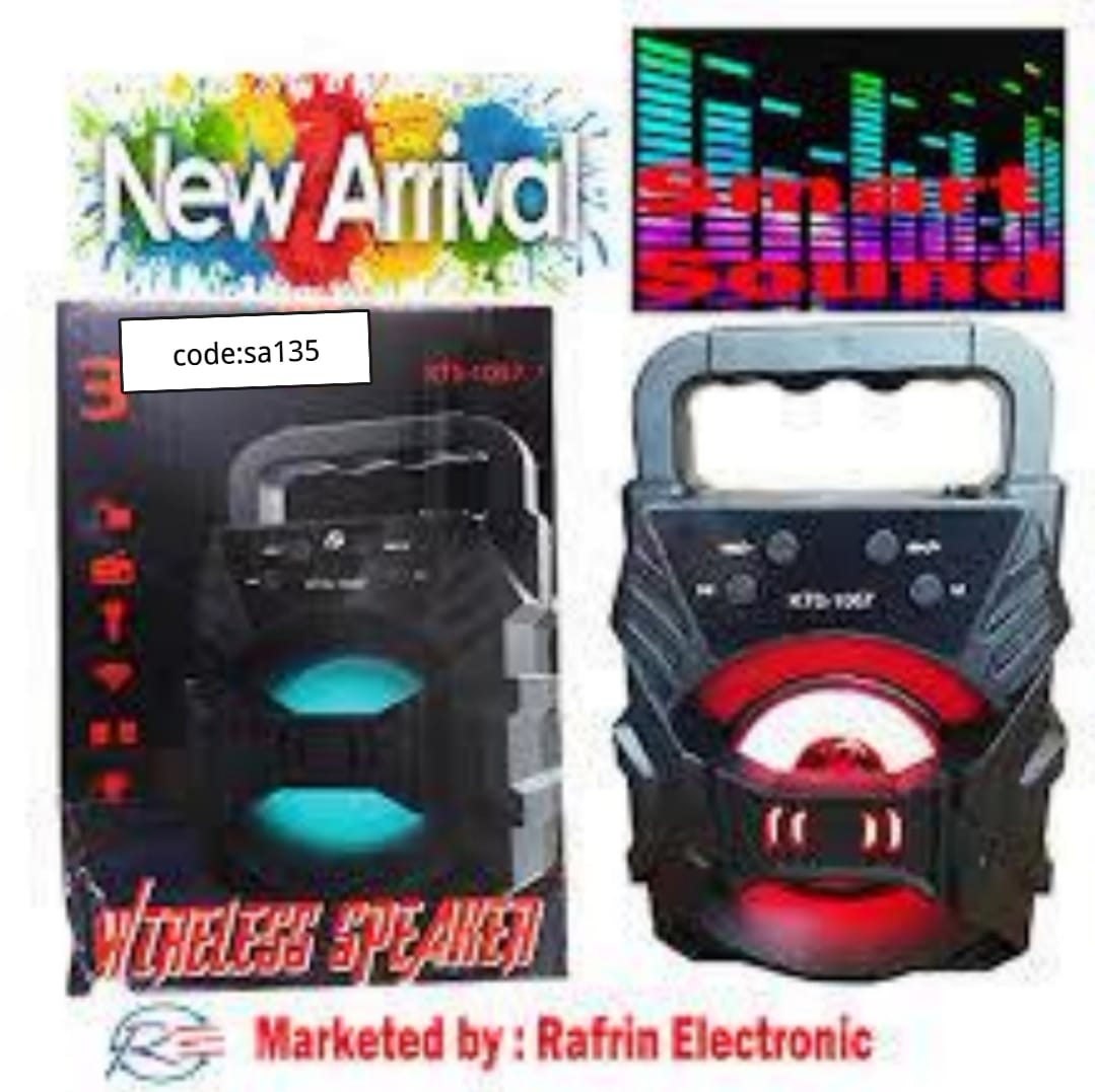 KTX-1057 Speaker  code Sa 135