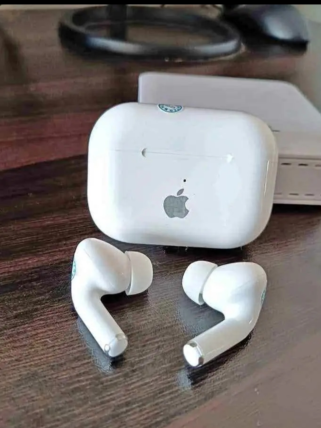 Apple AirPods pro code:sa-01