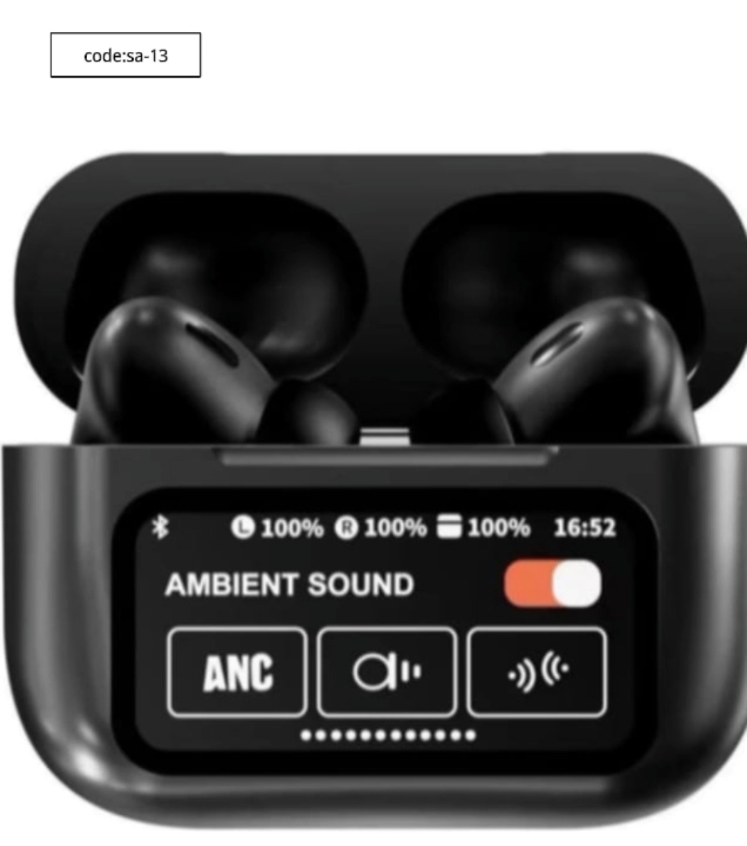 Apple A9 pro black code:sa-13