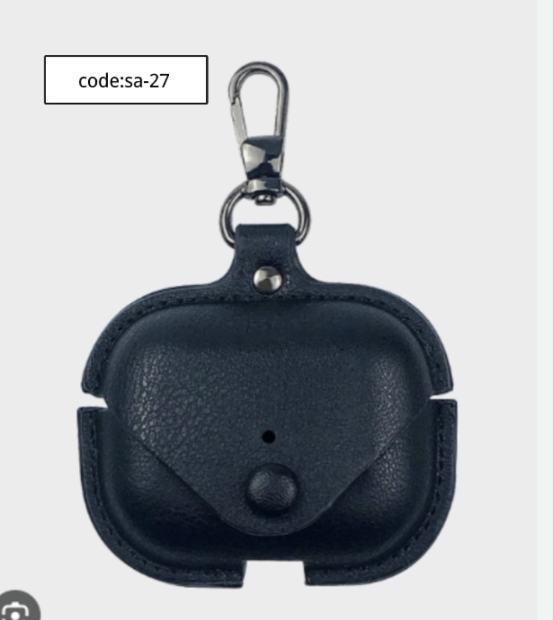 Airpods cover's  code:sa-27,28,29,30