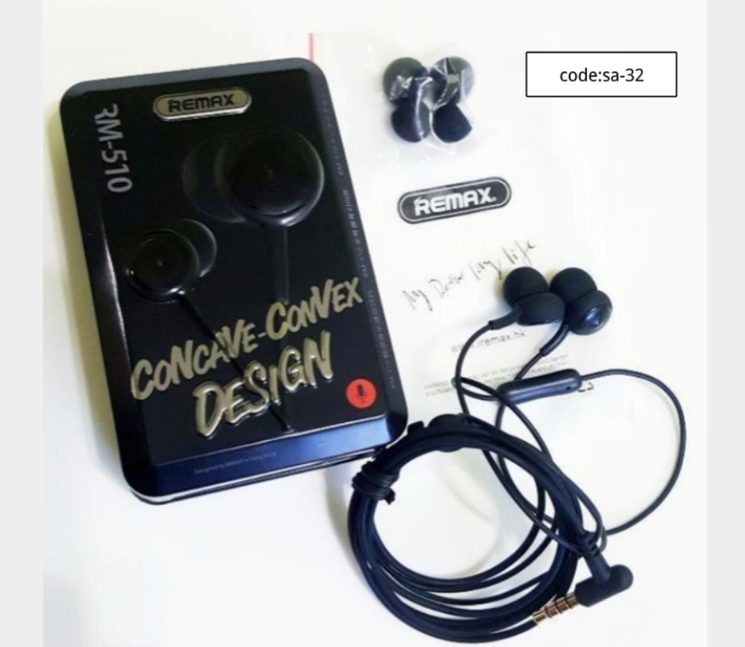 Remax 510 code:sa-32