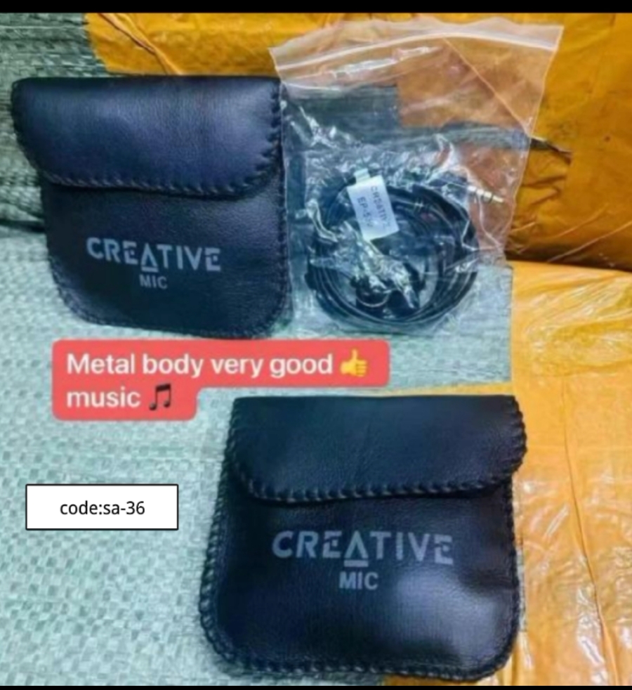 Creative meta Body code:sa-36