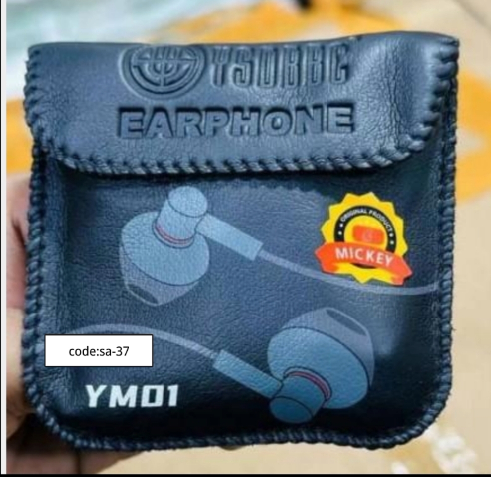 Micky YM-01 code:sa-37