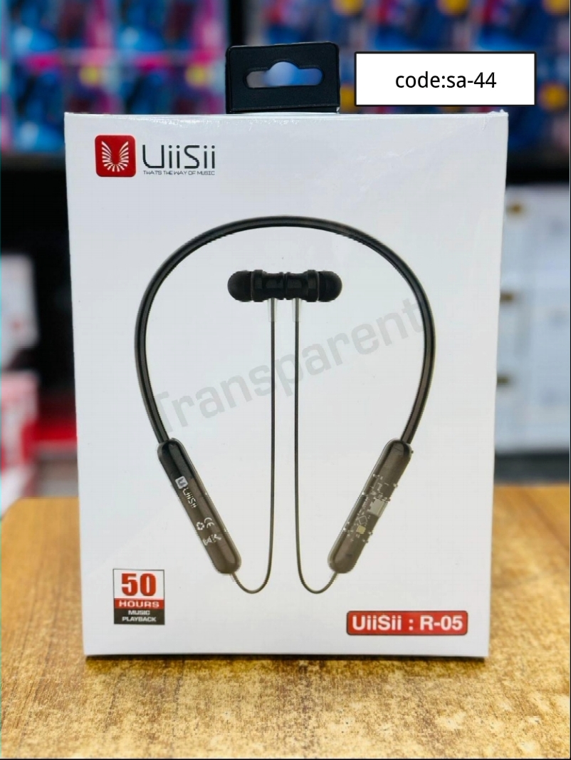 Uiisii R05 code:sa-44