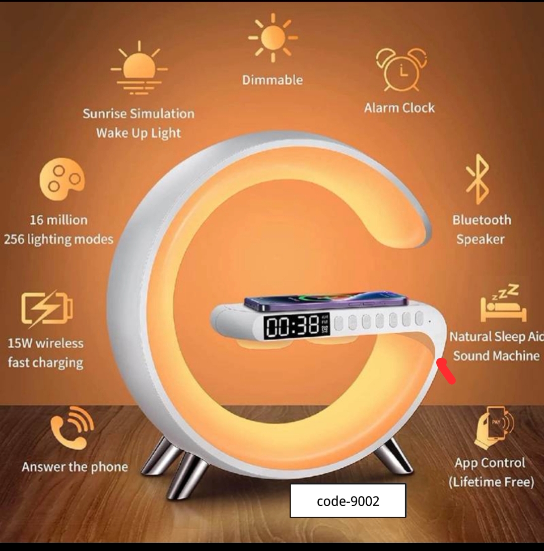 G-clock G63 code-9002