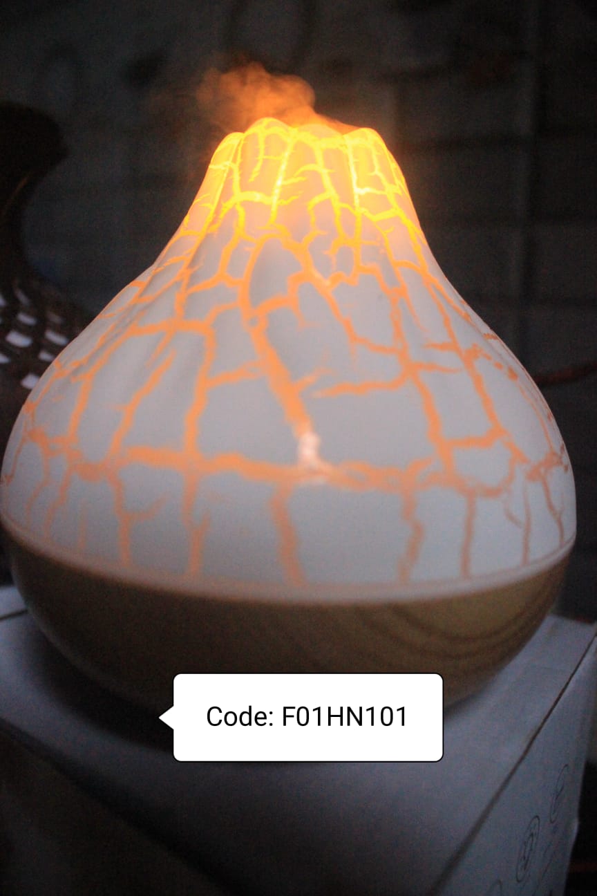 হিউমিডিফায়ার Code: F01HN101