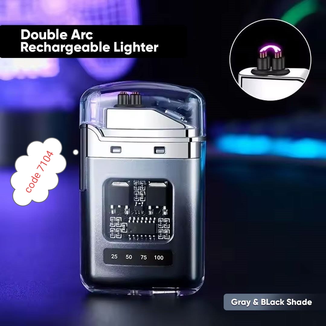 ARC Cigarette Lighter IP56(Flash Light) code 7104