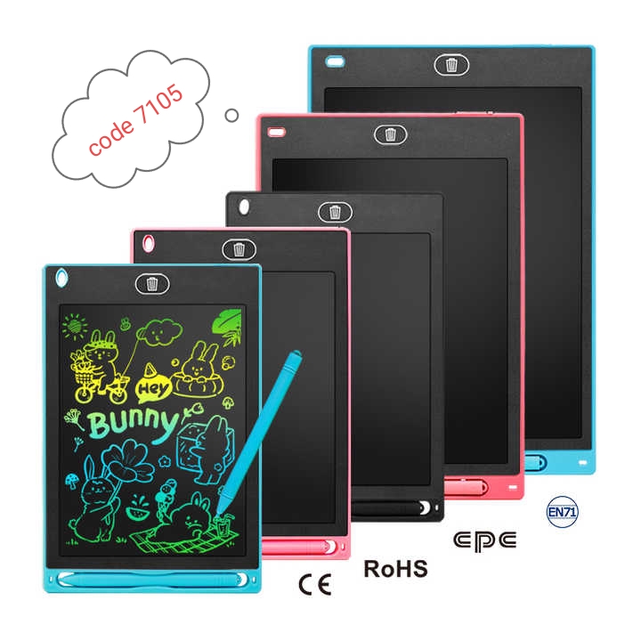 8.5 Inch LCD Drawing Tablet Portable code 7105