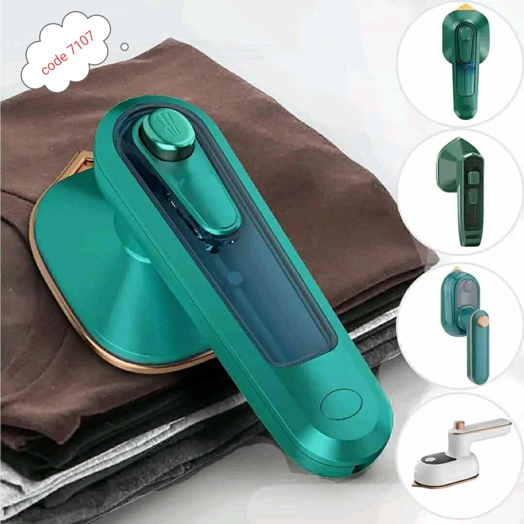 Mini Dry Iron with Spray code 7107