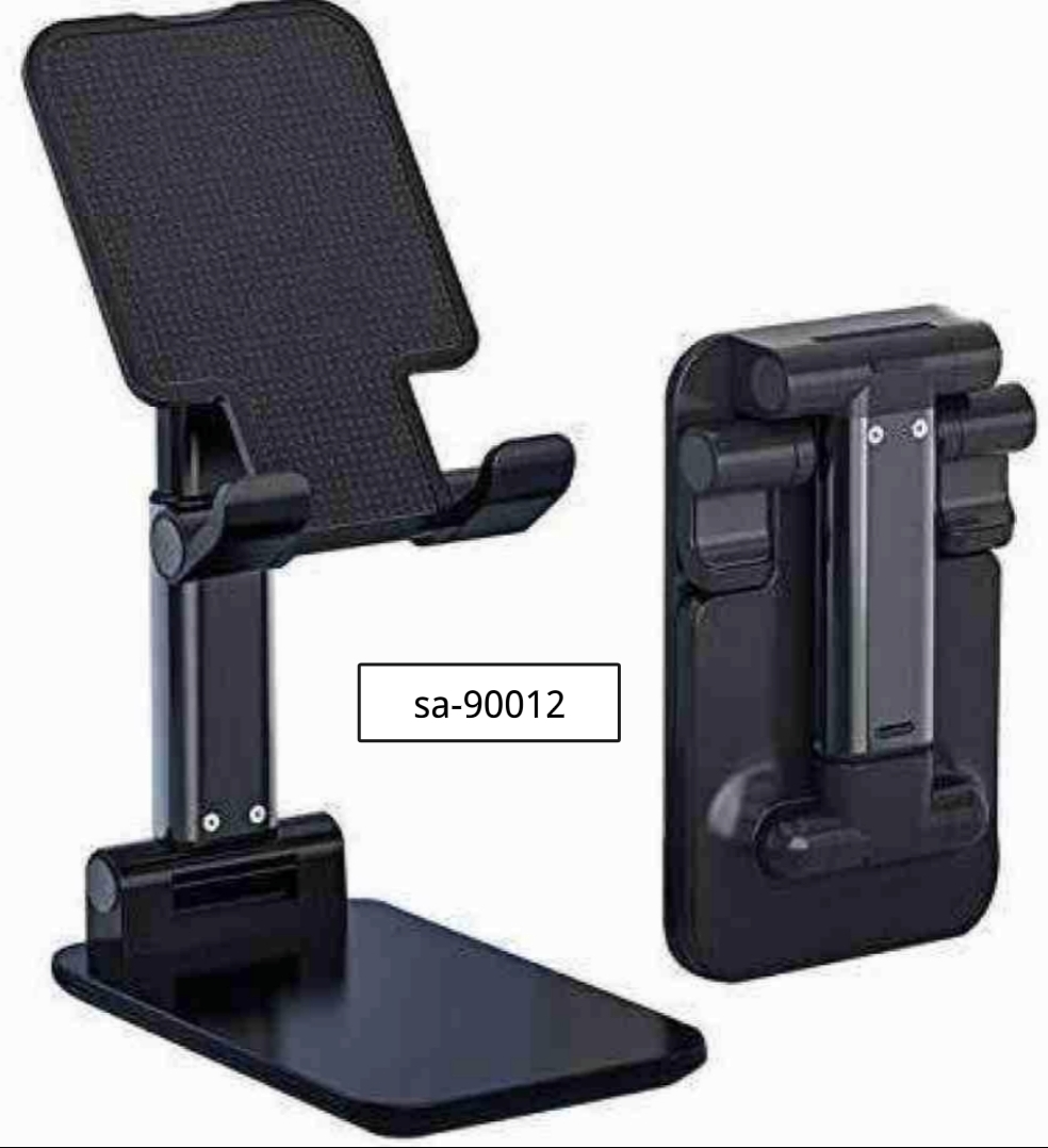 T1 plastic Stand code sa-90012