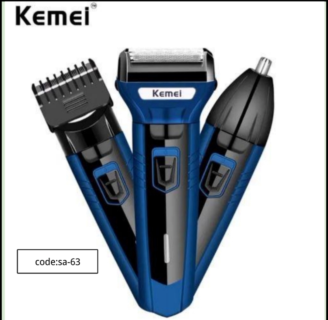 Kemei km 6330 code sa-63