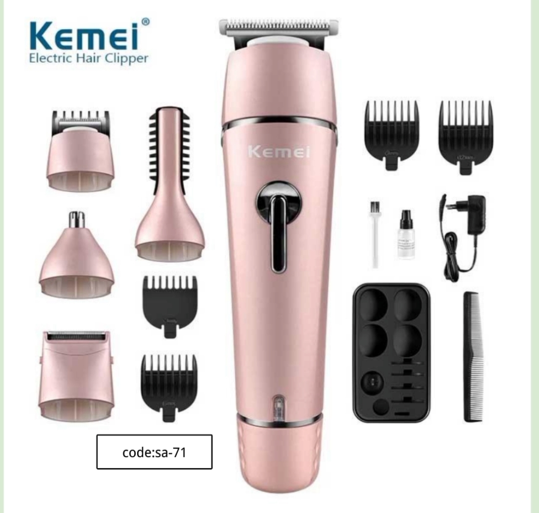 Kemei km 1015 code sa-71