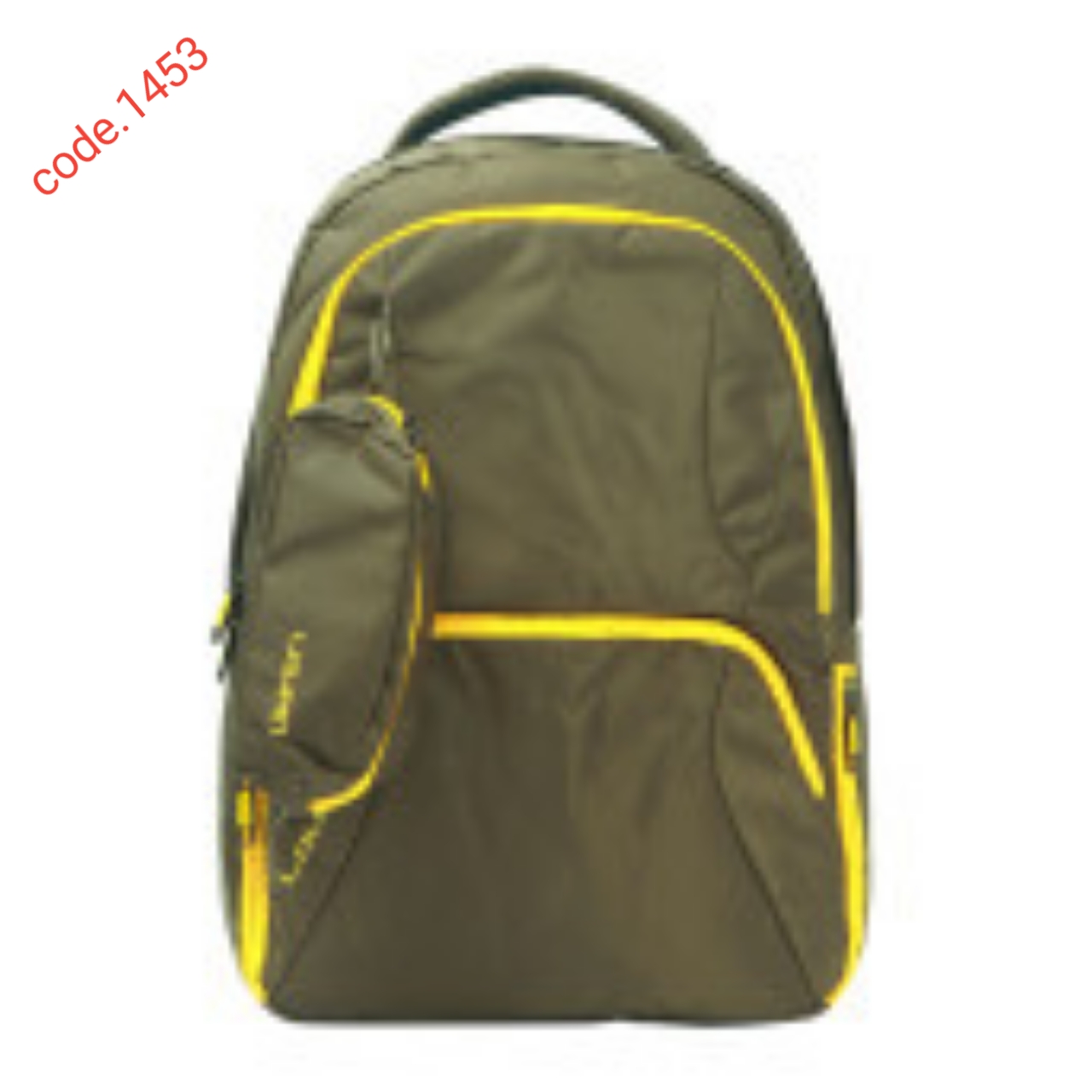 Loupin Backpack For Men Women code 1453