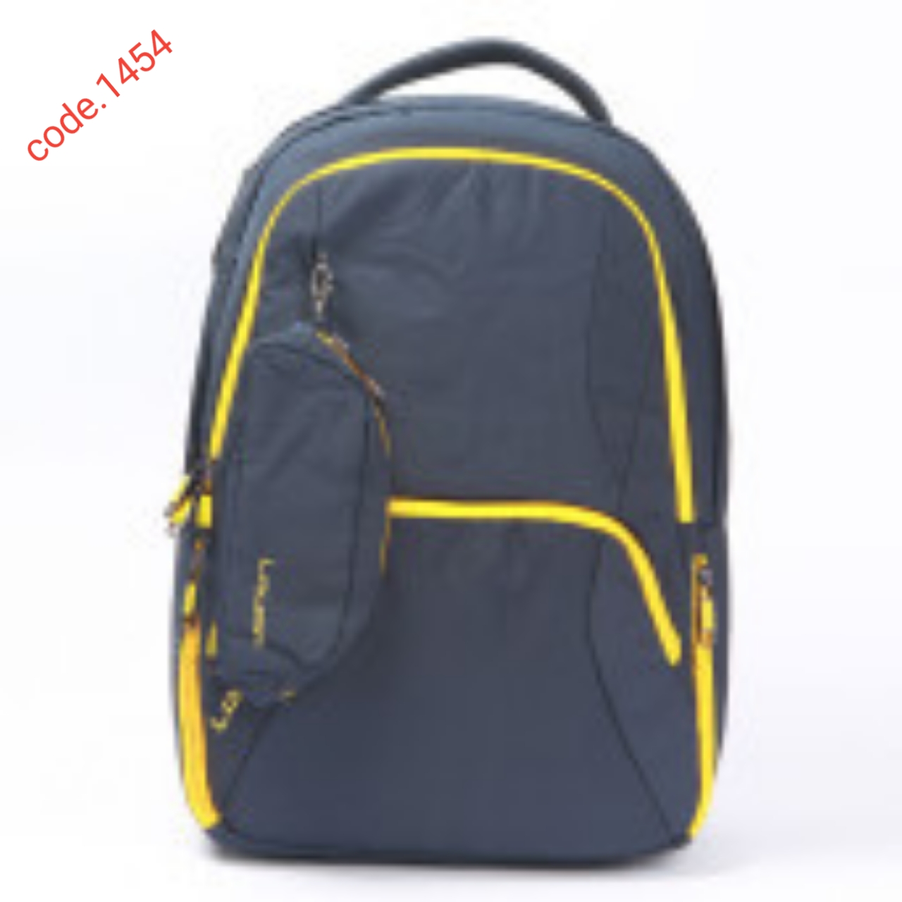 Loupin Backpack For Men Women code 1454