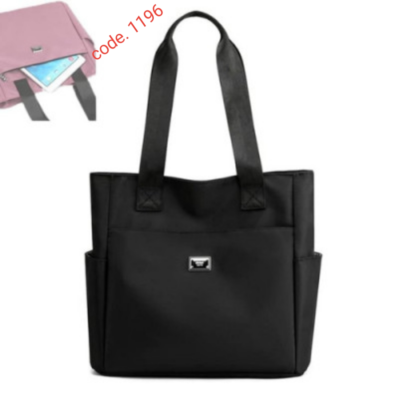 Fashion Shopping Bag code.1196