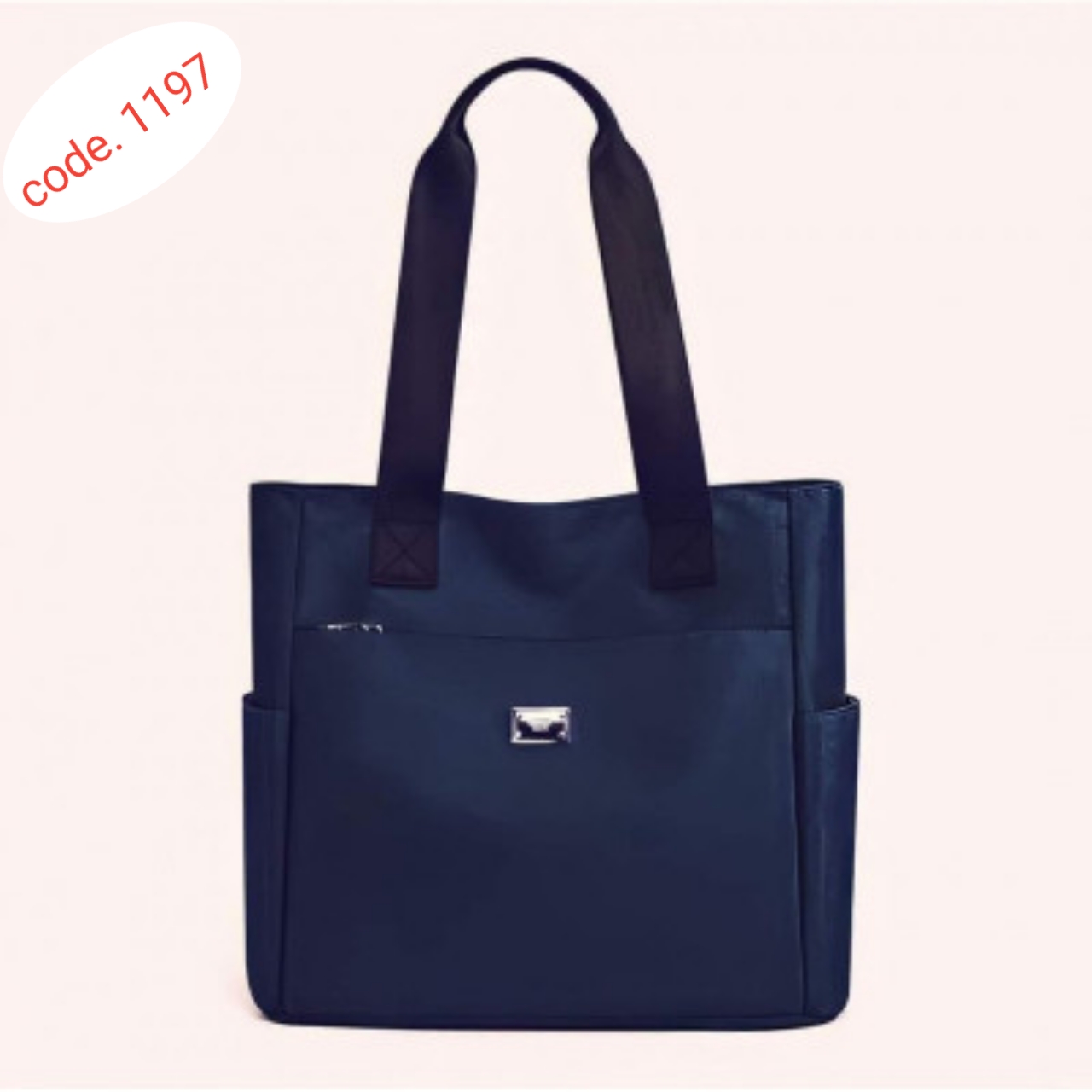 Fashion Shopping Bag code.1197