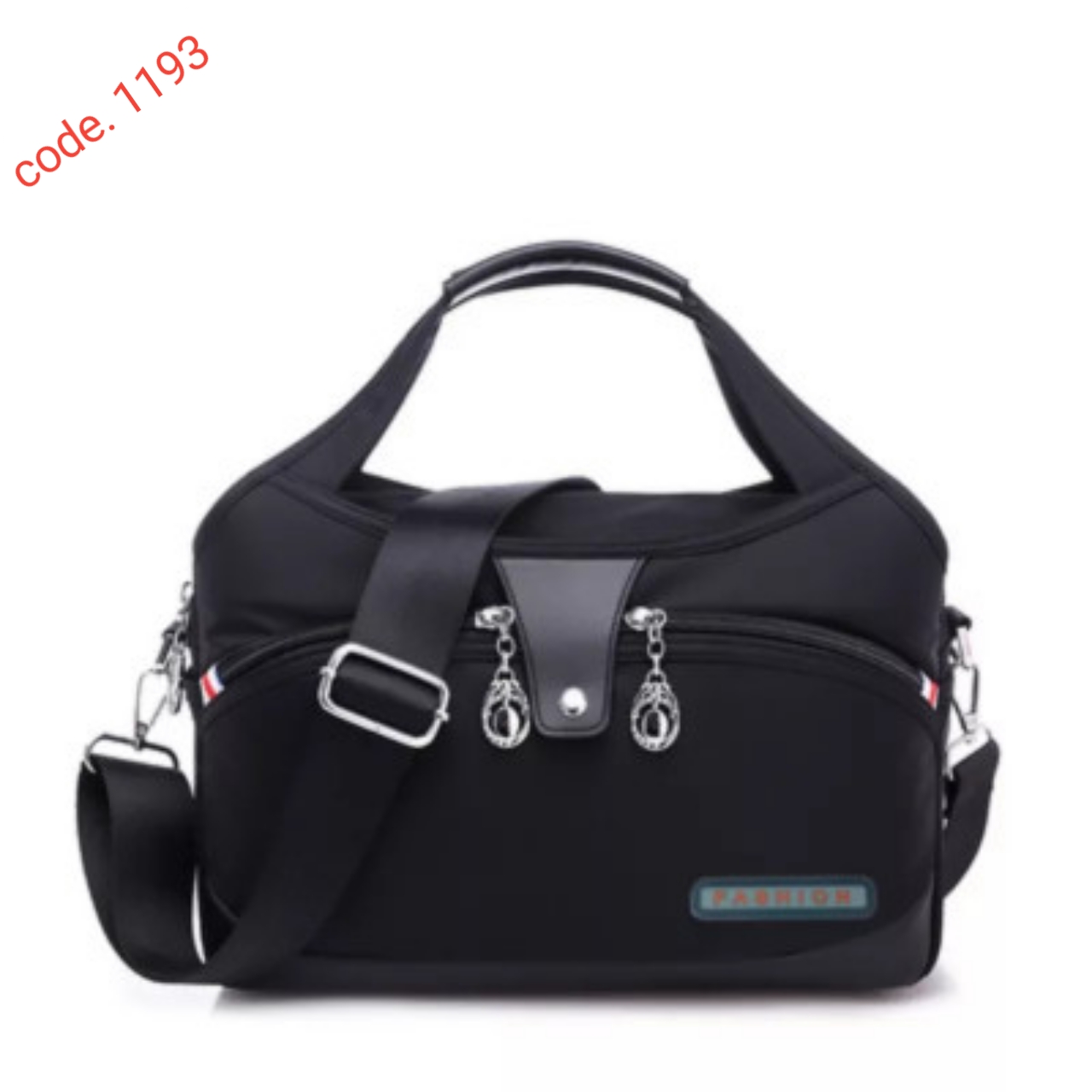 Waterproof Anti-theft Fashion Bag code. 1193