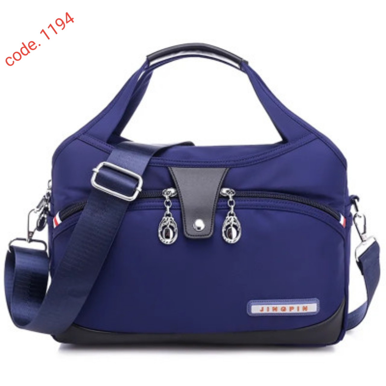 Waterproof Anti-theft Fashion Bag code. 1194