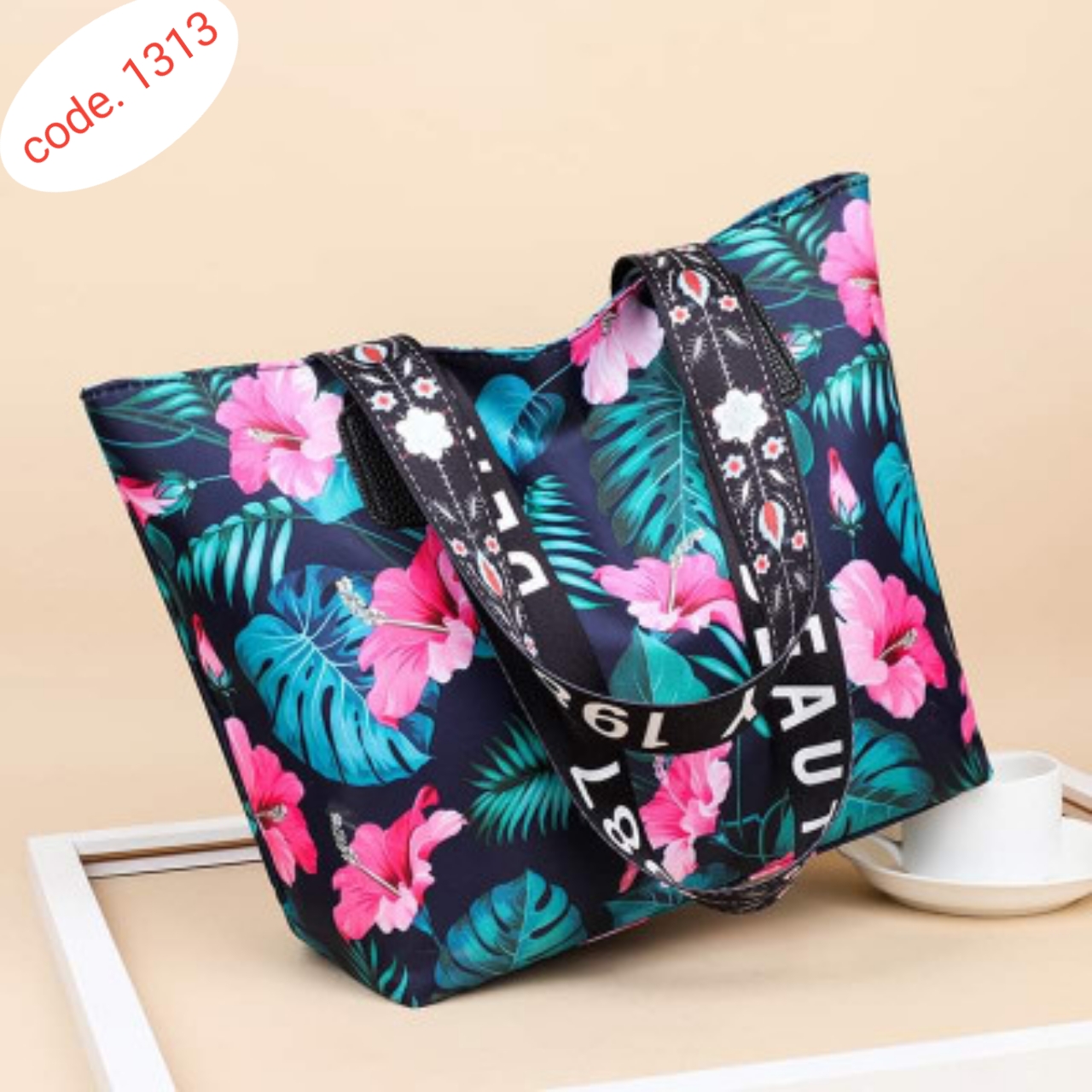 Trendy Ladies Handbags Bag code 1313