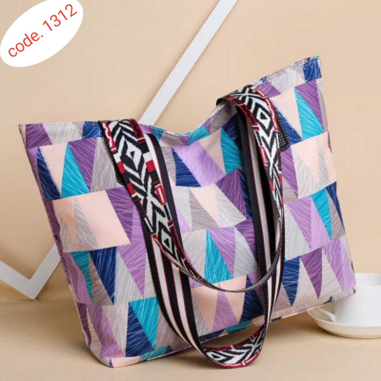 Trendy Ladies Handbags Bag code 1312