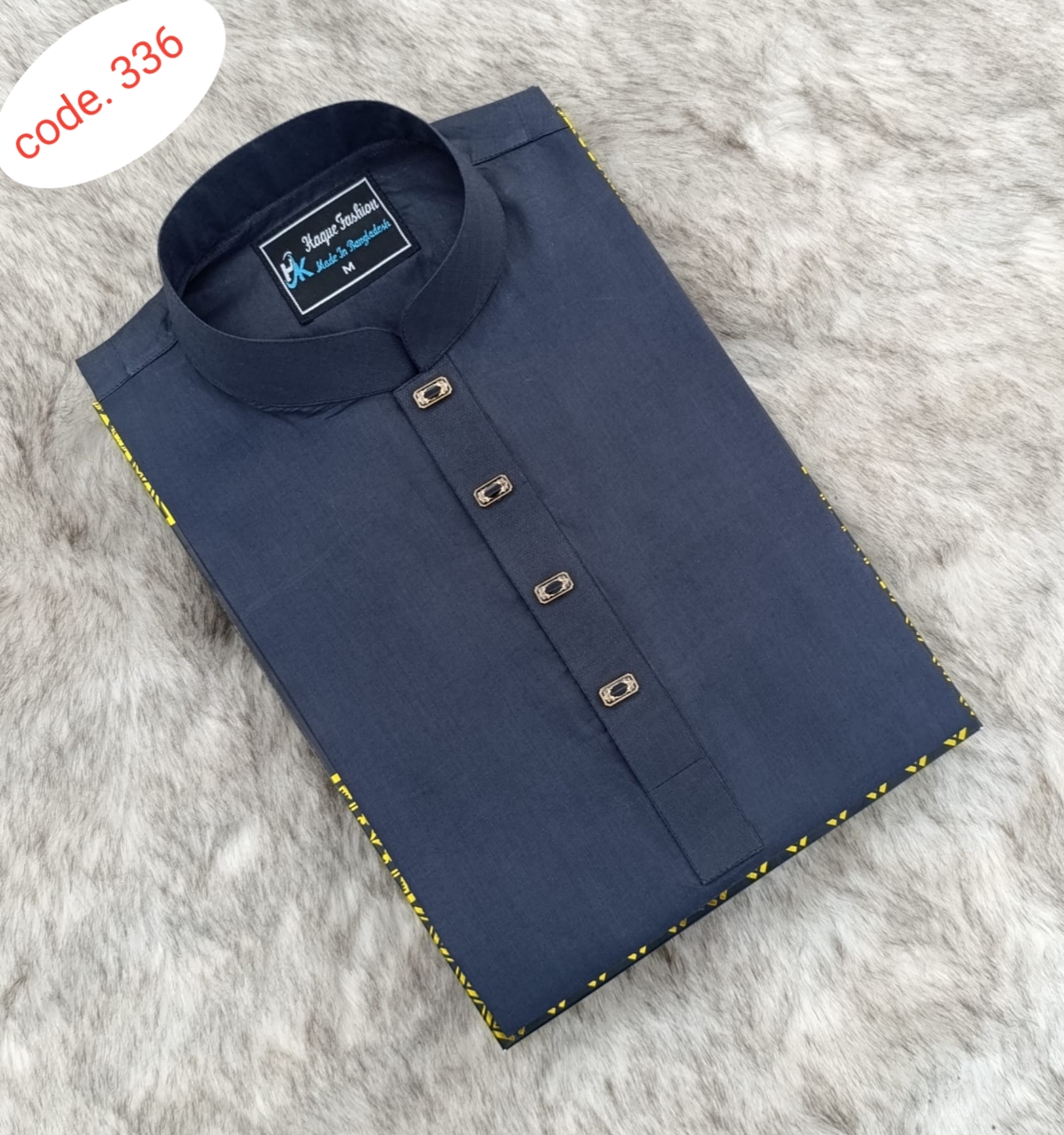 puar shoti Adi Cotton kaporer Panjabi code.336