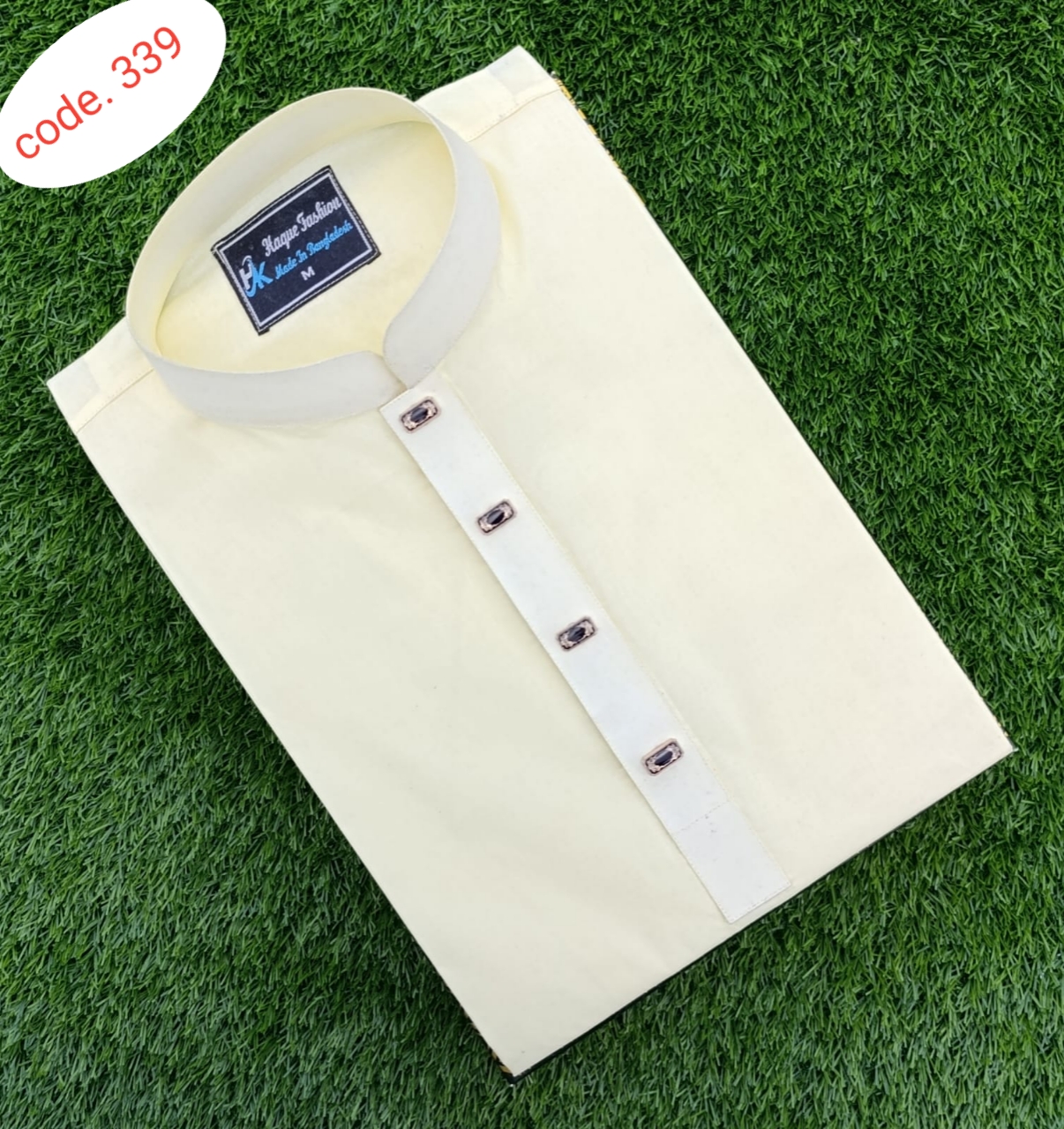 puar shoti Adi Cotton kaporer Panjabi code.339