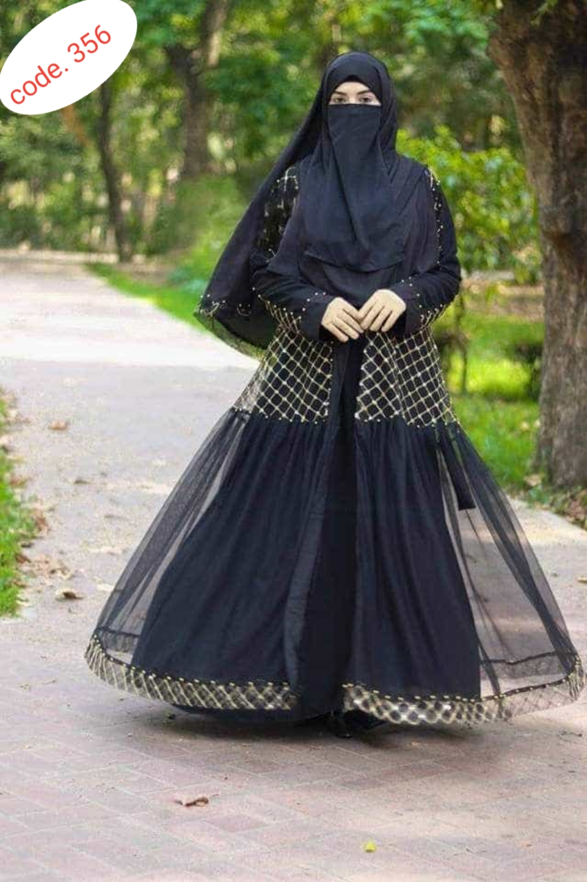 Sequence net Borka  356